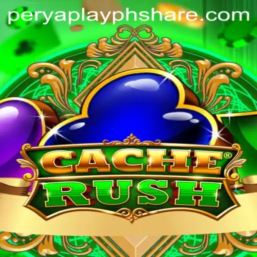 CacheRush: Unveiling the Exciting World of PeryaPlayph's Latest Game Sensation