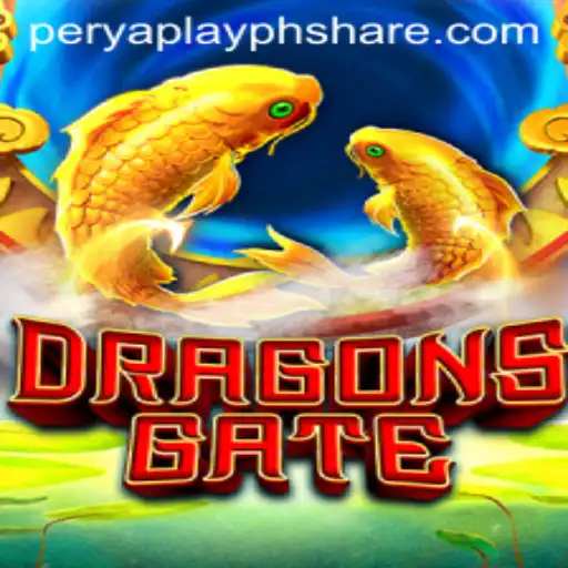 DragonsGate - Unveiling the Mysteries and Thrills of PeryaPlayph's Latest Gaming Sensation