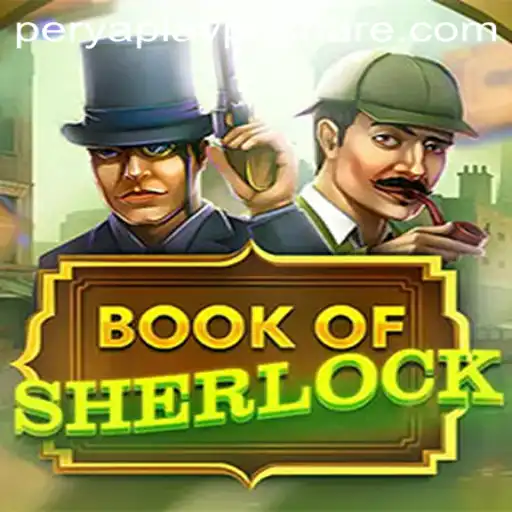 Exploring the Enigmatic Game World of BookOfSherlock with PeryaPlayph
