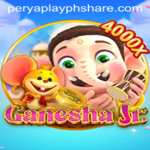 Discovering the Enchantment of GaneshaJr Through PeryaPlayph