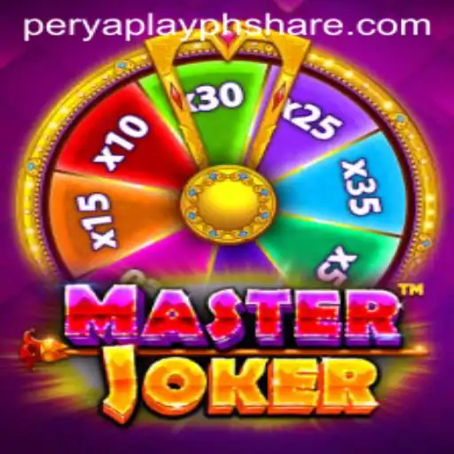 Unveiling the Thrills of MasterJoker: A New Era of Gaming with PeryaPlayph