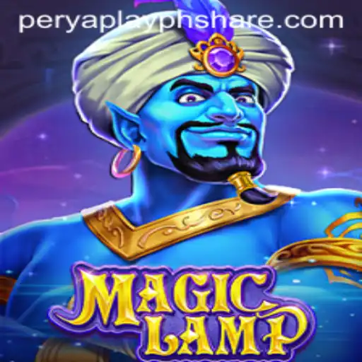 MagicLamp: Embark on a Mystical Gaming Adventure with PeryaPlayph