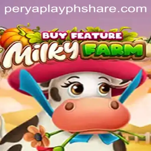 Exploring the Engaging World of MilkyFarmBuyFeature: A Deep Dive into PeryaPlayph's Whimsical Universe
