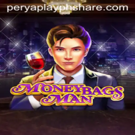 Discover MoneybagsMan: A Fresh Take on Interactive Gaming with PeryaPlayph