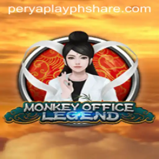 Unveiling the Mystique of MonkeyOfficeLegend: A Revolutionary Gaming Experience