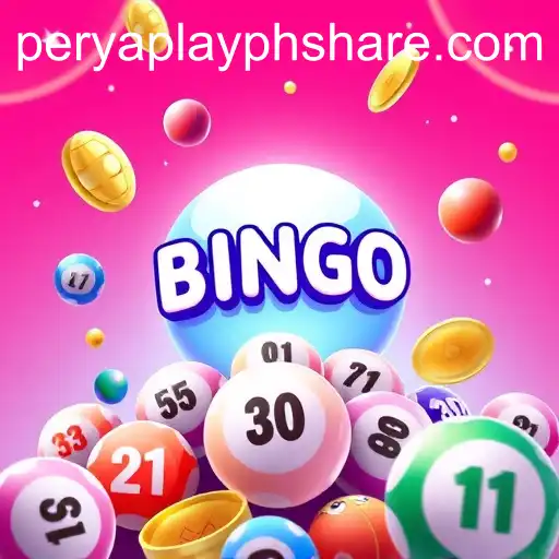 Exploring the World of Online Bingo: A Deep Dive into PeryaPlayph