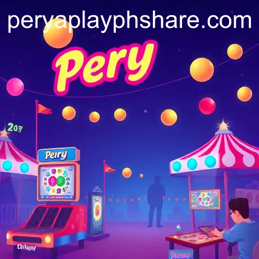 The Rise of PeryaPlayph in the Online Lottery Scene