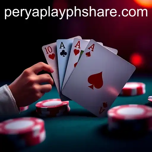 PeryaPlayph: Exploring the World of Poker Games