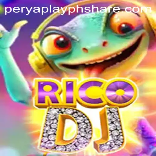 Exploring the Exciting World of RicoDJ: A Dive into PeryaPlayph's Latest Gaming Sensation